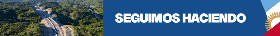Seguimos haciendo